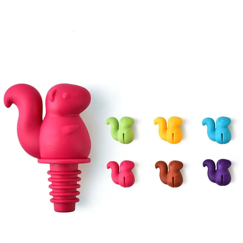 1 шт. с пробкой для оливкового масла бутылкой крышек бутылки вина Пробка Семья бар