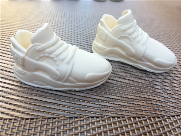 Original Prince Ken Doll Shoes Boots Sport Air Slippers Fashion Male Casual Dolls Accessories | Игрушки и хобби