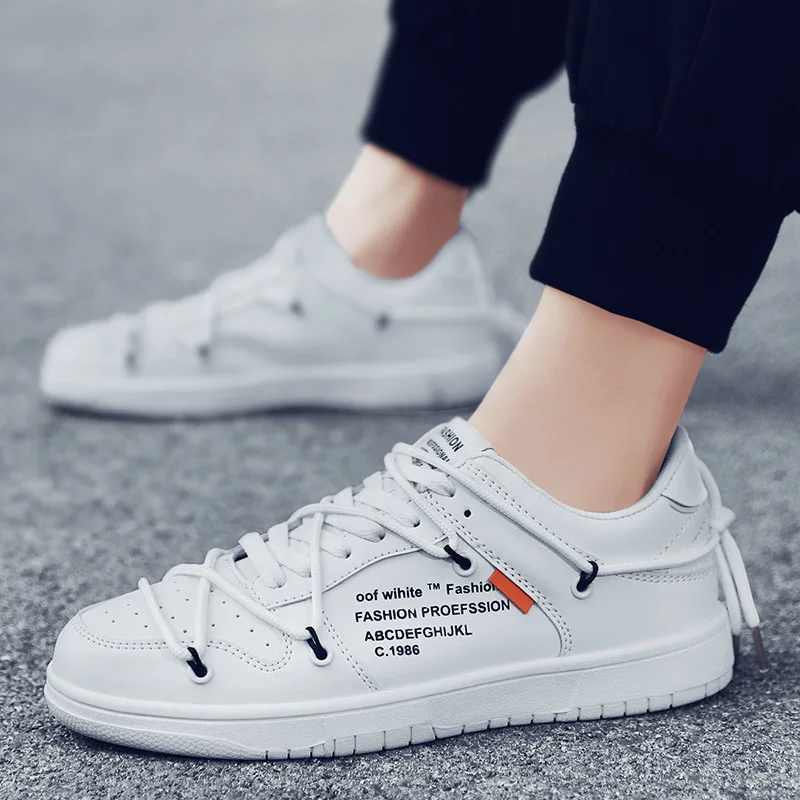 

2021 New Fashion Summer Cross Straps Lightweight Breathable Sports Shoes Casual Shoes Non-slip Low-cut Round Toe Men's Shoes