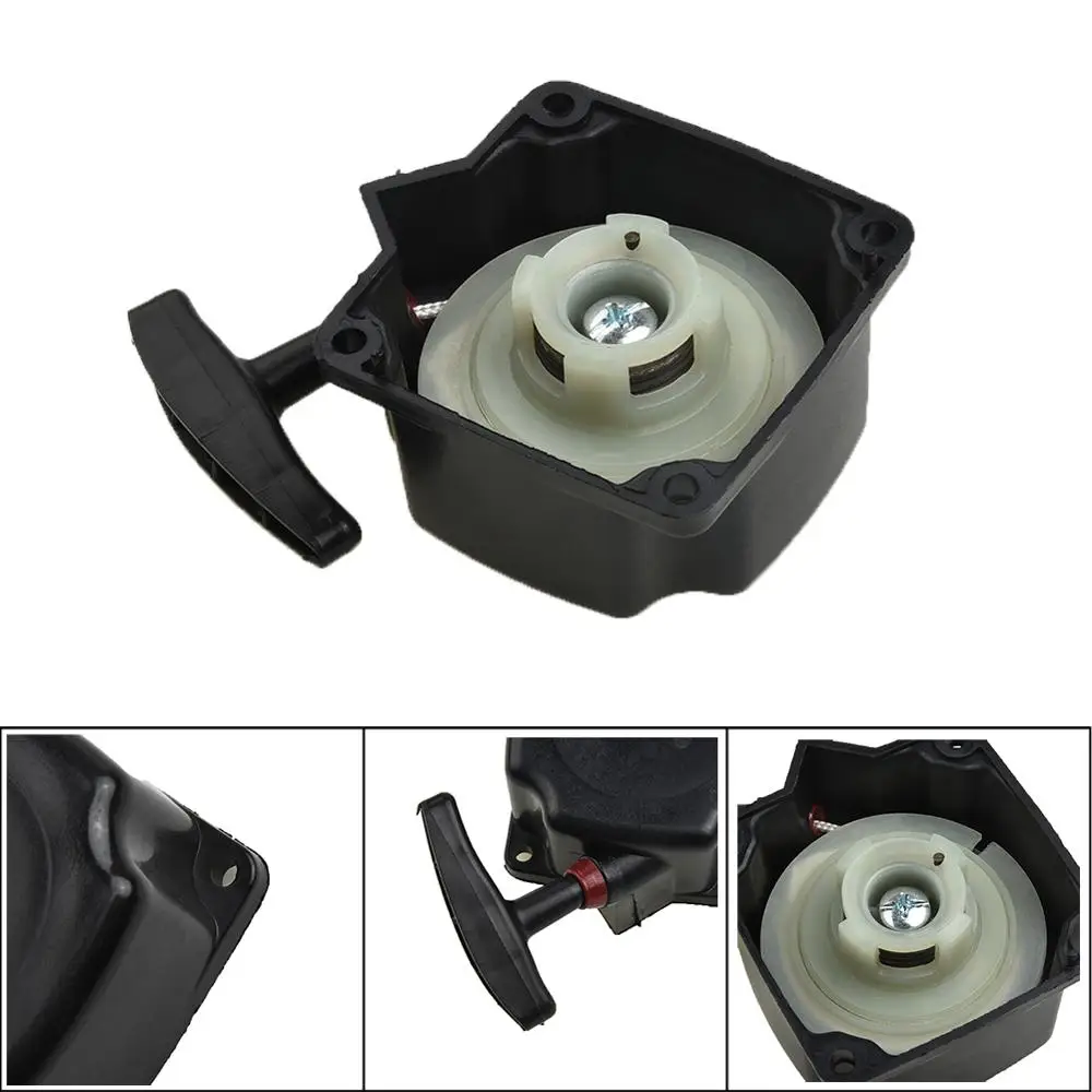 Практичное пусковое устройство с фланцевой чашкой набор для различных нарезных