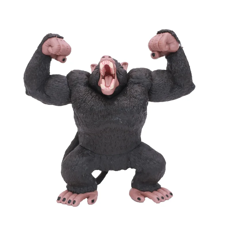 Коллекционные игрушки: Драконий жемчуг Z Сон Гоку большая обезьяна Ape