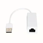 USB 2,0 к Ethernet сетевой LAN адаптер карты 10 Мбитс адаптер для Windows7 Супер Скоростной USB к RJ45 ПК ноутбука LAN адаптер