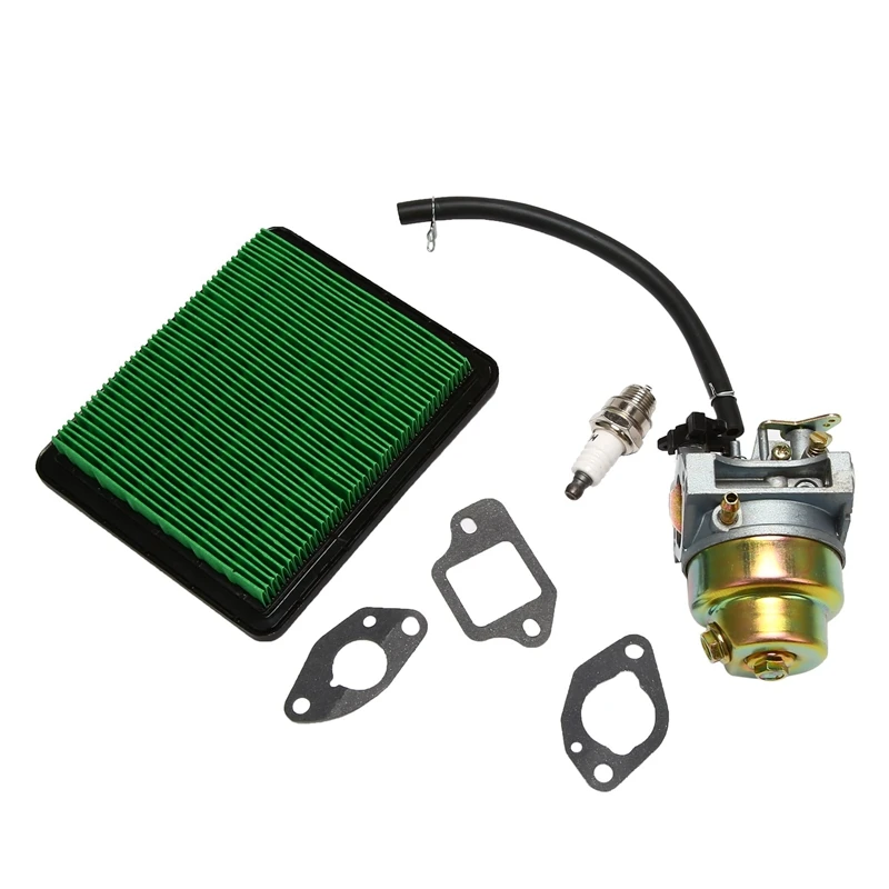 

Карбюратор для Honda GCV160, HRB216, HRT216, 16100-Z0L-023, комплект, многоканальная упаковка, социал-ЕС
