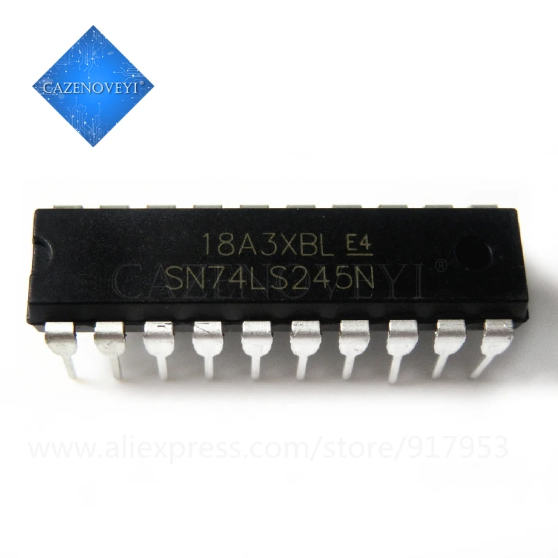74LS244 SN74LS244N 74LS245 SN74LS245N 74LS247 SN74LS247N 74LS248 SN74LS248N 74LS283 74LS373 74LS374 DIP пакет в