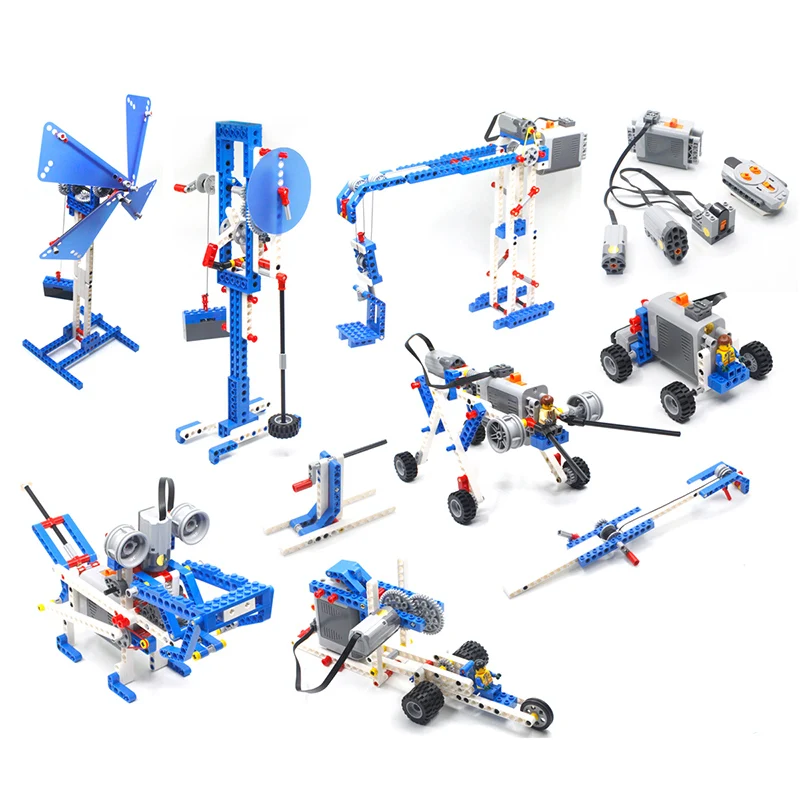 Фото High-Tech compatible 9686 DIY 9656 Building Block parts.Motor Battery Box Aid Set For Technology MOC 9686. Compatible Legoin set Игрушки и High-Tech compatible 9686 DIY 9656 Building Block parts.Motor Battery Box Aid Set For Technology MOC 9686. Compatible Legoin set Игрушки и