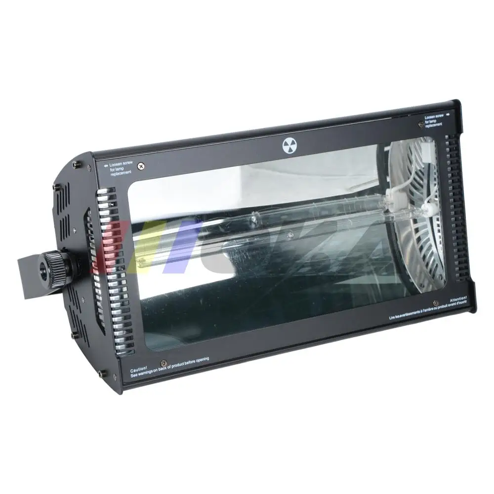 2 шт./лот Atomic 3000 Strobe Light dmx супер яркий Вт DMX Flash COB Led белый цвет|martin atomic|martin atomic 3000atomic |