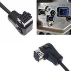 Сменный Bluetooth Aux кабель для Pioneer P99 P01 для DEH-P 2500 R Aux кабель