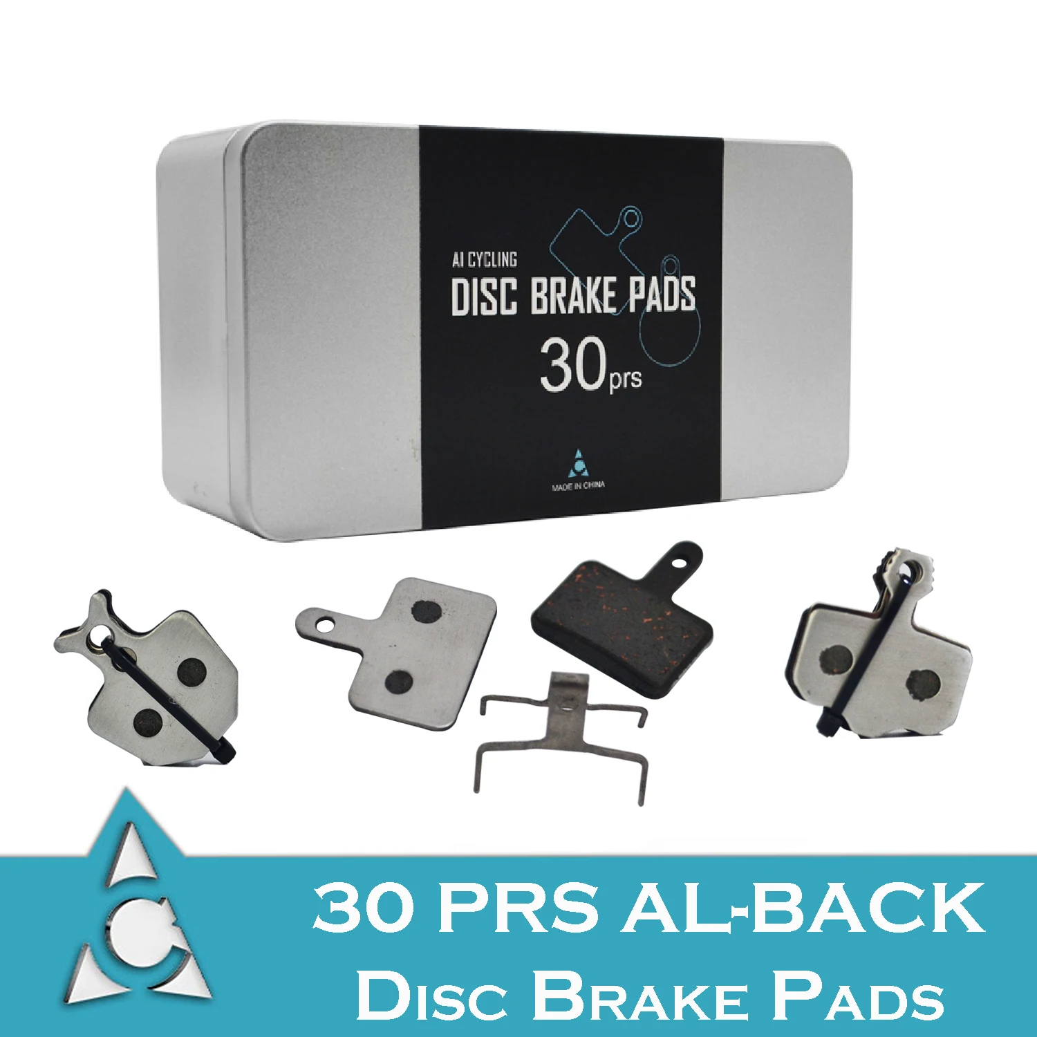 Велосипедный фонарь 30PRS для горного велосипеда легкий задний Shimano sram avid magura formula