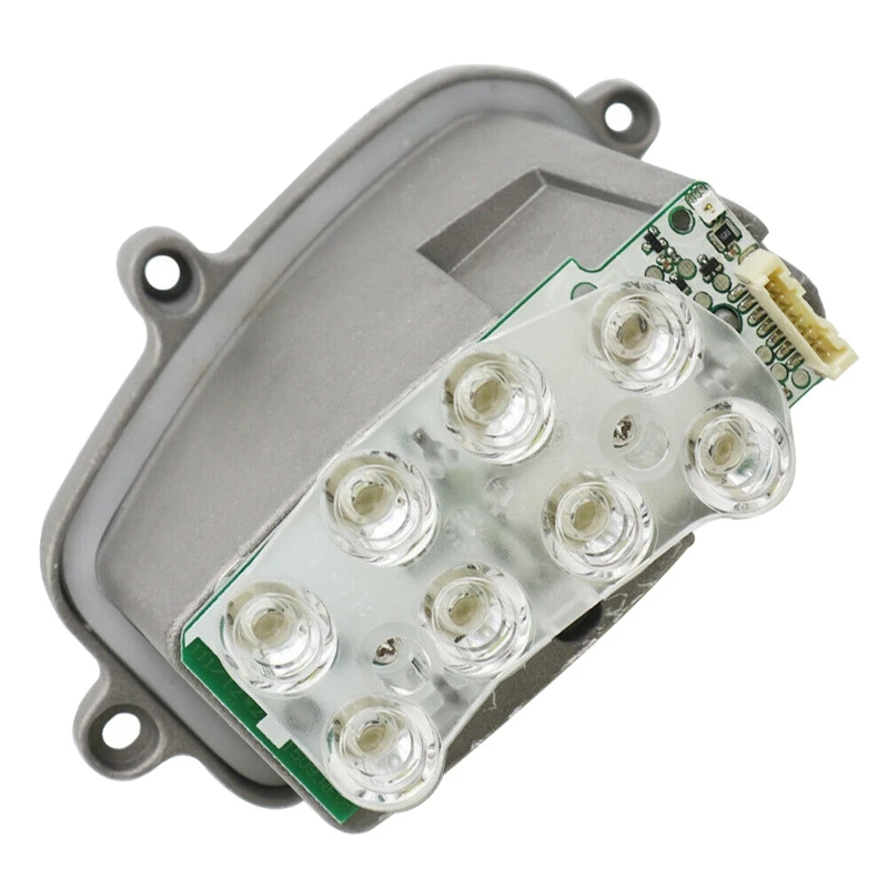 

New Right Side For-BMW F01 F02 F03 Headlight LED Turn Signal Bulb Diode Control Module Unit 63117339058