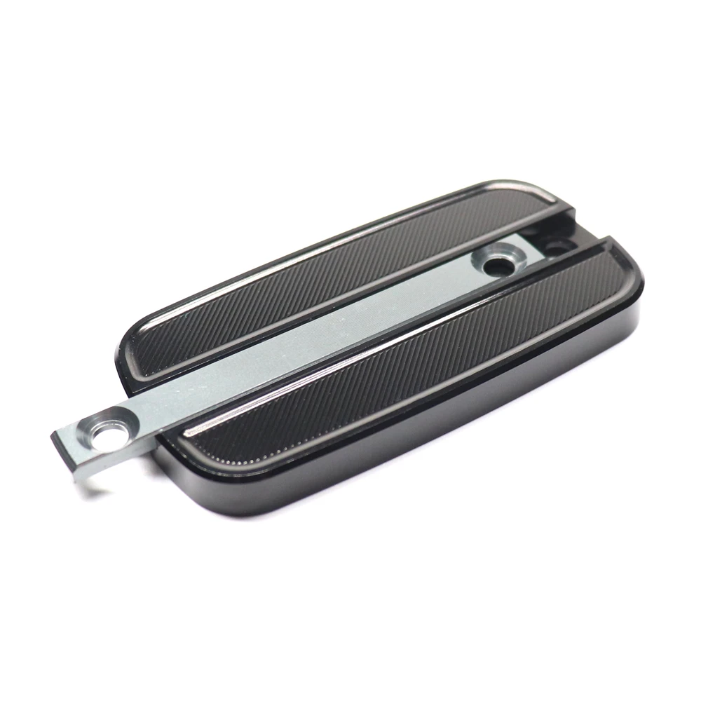 

Front Brake Reservoir Cover For HONDA NT 650 Hawk VT1100 GT BROS VF750C Magna Motorcycle Accessories Oil Cylinder Fluid Tank Cap