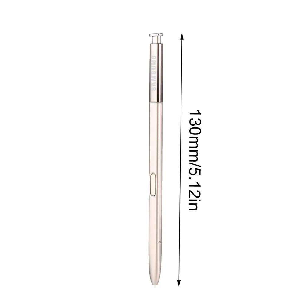 Многофункциональная ручка для сенсорного экрана Samsung Galaxy Note8 S-pen емкостный стилус