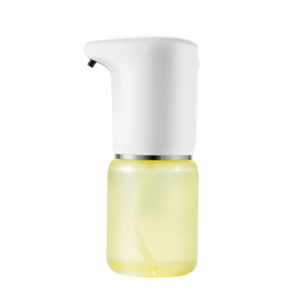 Автоматический индукционный распылитель пены с usb зарядкой умный датчик