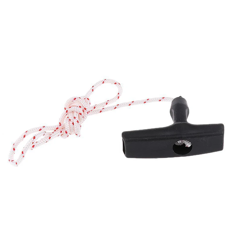 

Recoil Starter Handle Rope Pull Cord Fit For Stihl 038 039 041 044 046 051 Replacement Part For Lawnmower
