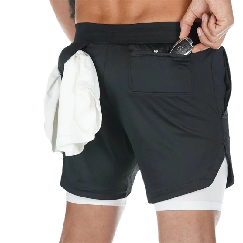 

Men Shorts New Gyms Fitness Bodybuilding Shorts Mens Summer Casual Cool Short Pants Male Jogger Workout Beach shorts