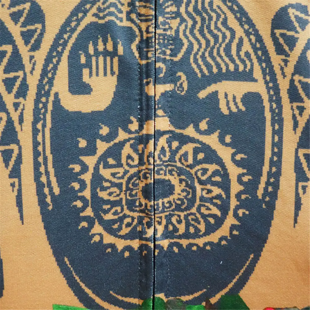 Детское летнее худи для мальчиков Забавный костюм Хэллоуина куртка Модный