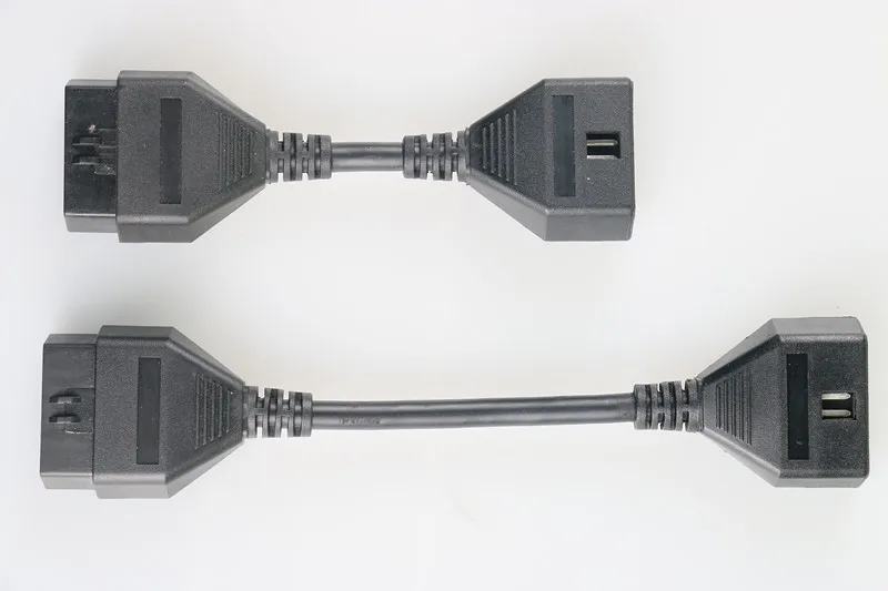 Адаптер для автомобиля 16 PIN 14 см | Автомобили и мотоциклы