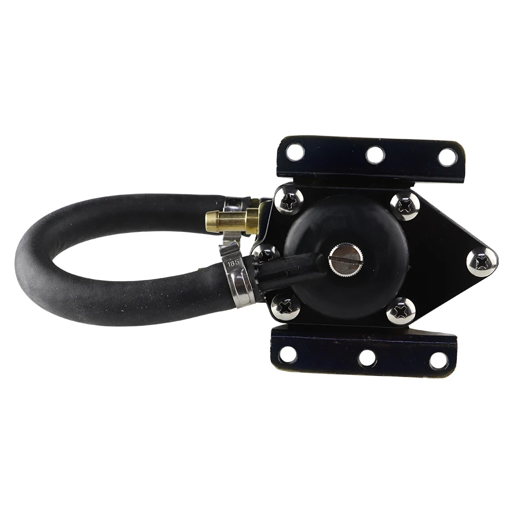 VRO впрыска масла преобразования топливный насос Комплект для Джонсона/Evinrude 5007420