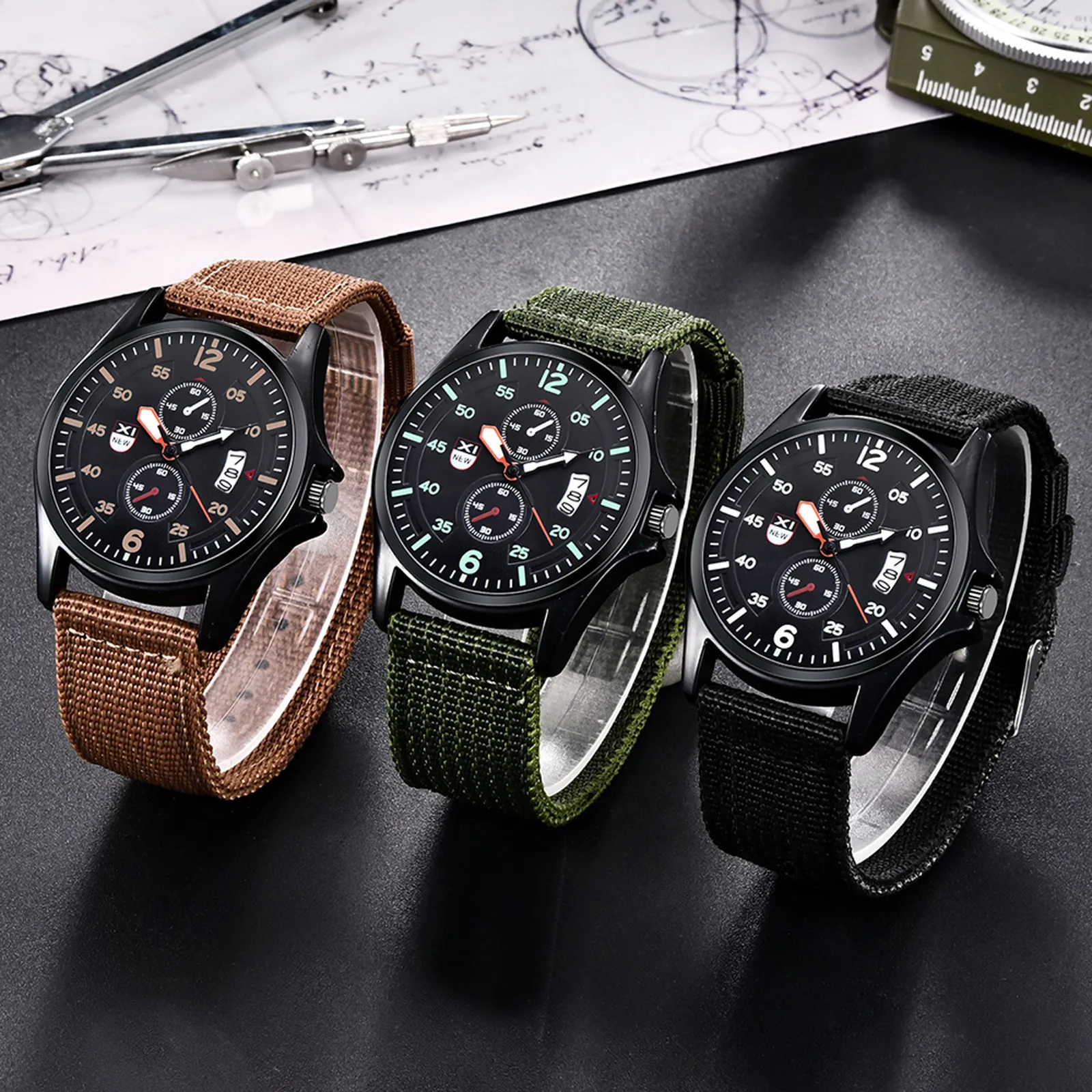 

Men's Watches