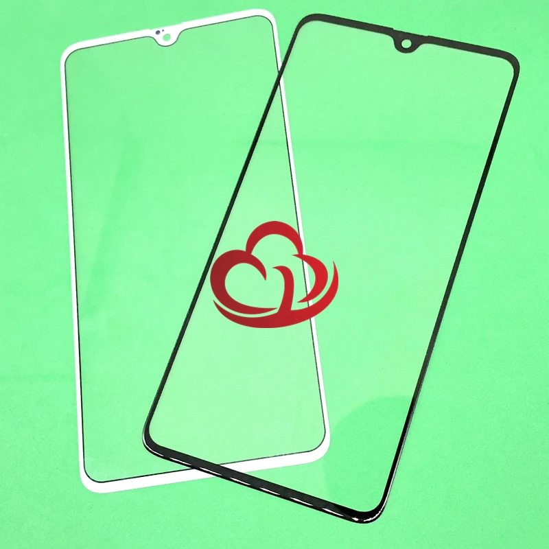 Сменное переднее Сенсорное ЖК-стекло для Huawei Mate 20 / Lite | Мобильные телефоны и
