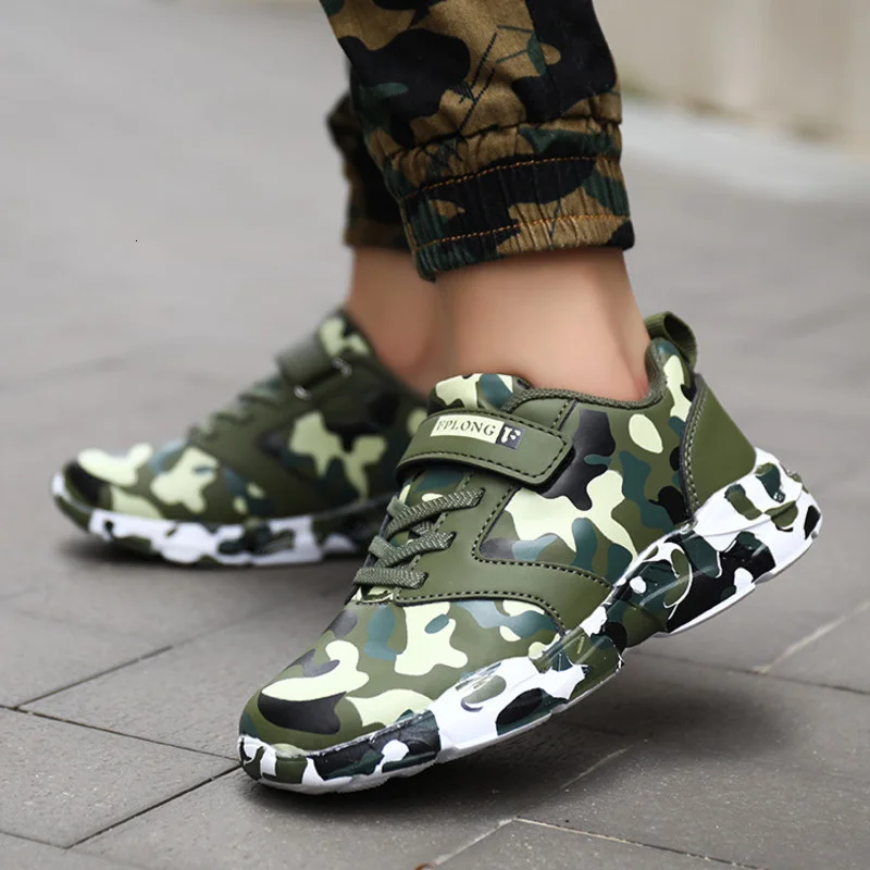 Новинка 2019 детская спортивная обувь AFFINEST дышащая для тенниса детской корзины