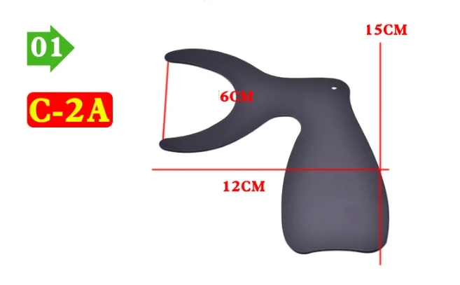 1 шт. Стоматологическая Ортодонтическая черная фоновая фотография контрастная