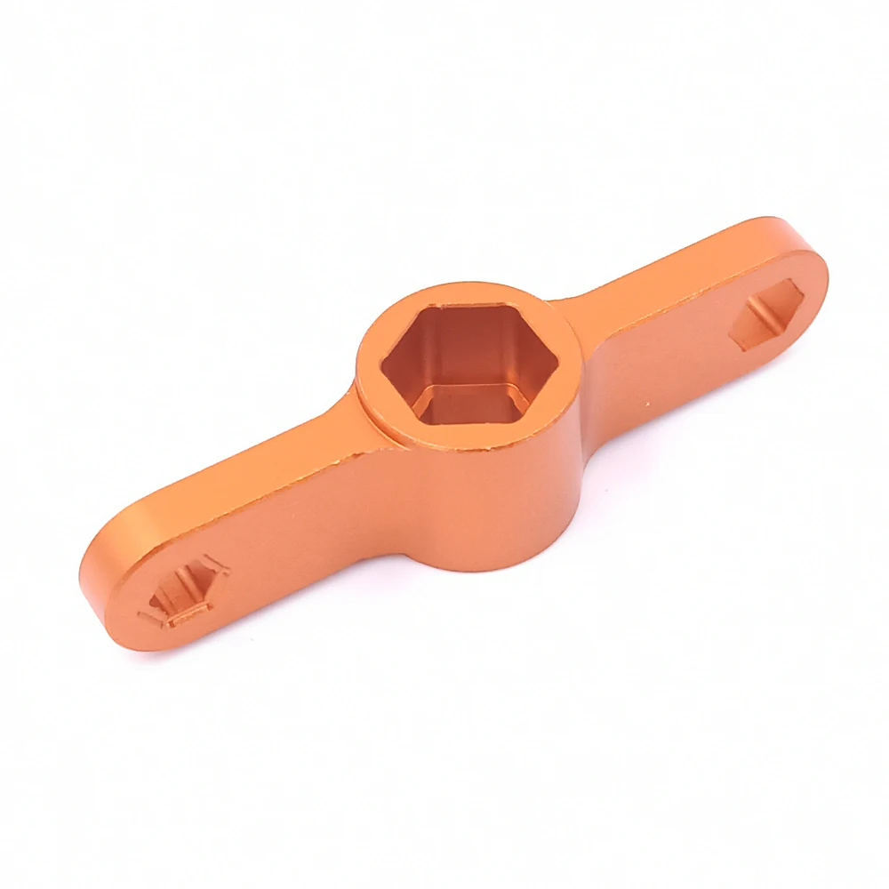 Винтовой инструмент из алюминиевого сплава винт M5 M4 M3 M2 фланцевые