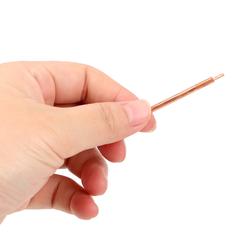 NICEYARD сварочные ножки игла сварочный аппарат точечная сварка пин 3x80 мм