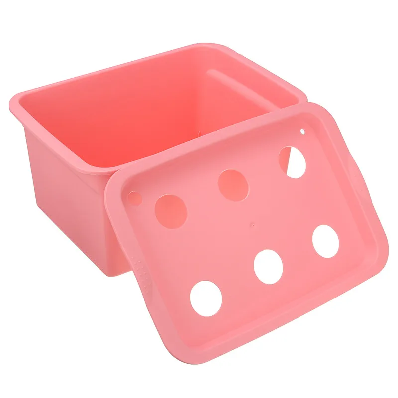 Набор гидропонных систем для выращивания растений 220 В 1 комплект|Детские лотки и