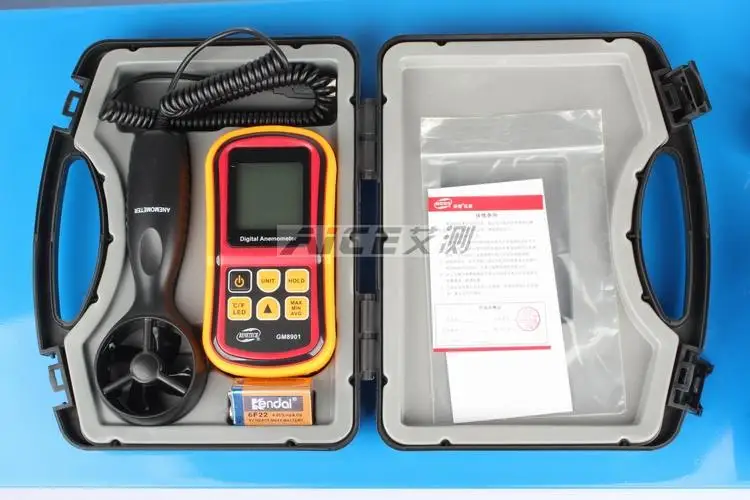 

[QKL initial drying and crack resistance tester] Tester, paint, putty, with anemometer, timer