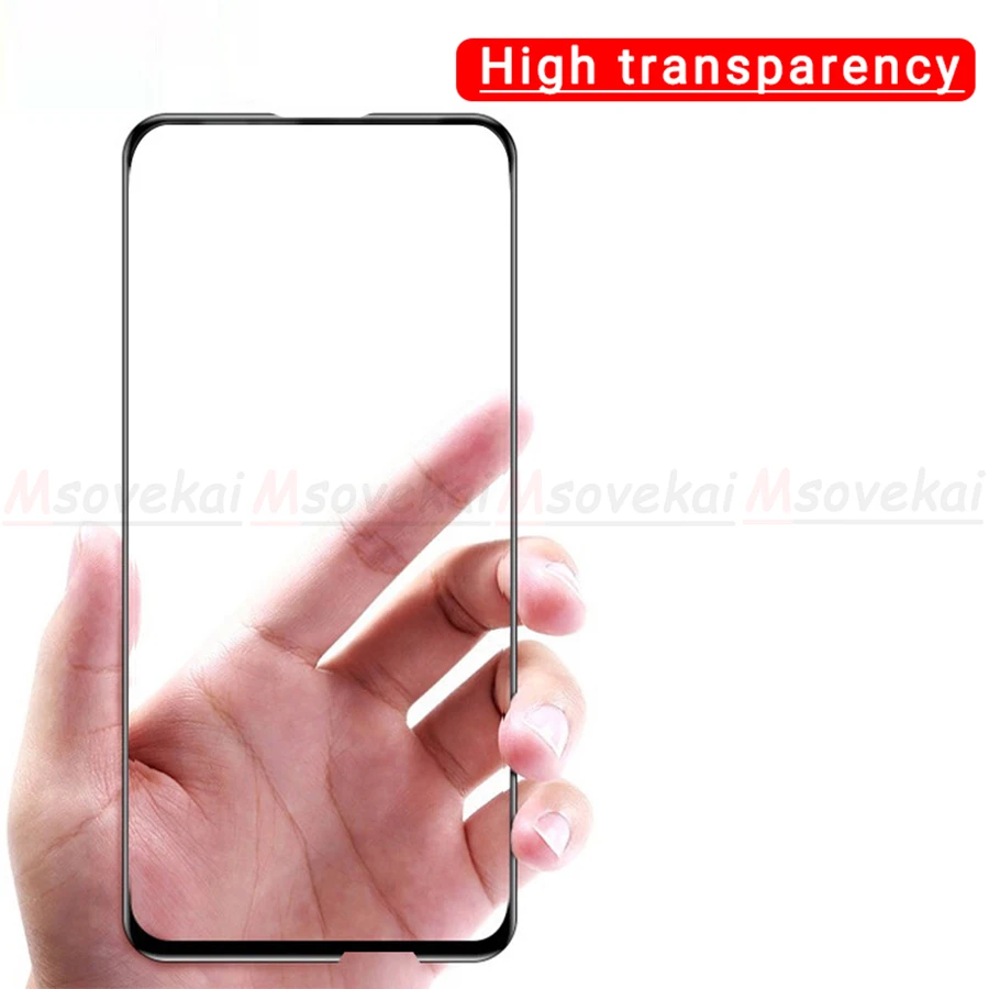 Закаленное стекло с полным покрытием для Huawei Nova 5 Pro 5i P20 Lite 2019 Honor 20 Play 8A 9D|Защитные