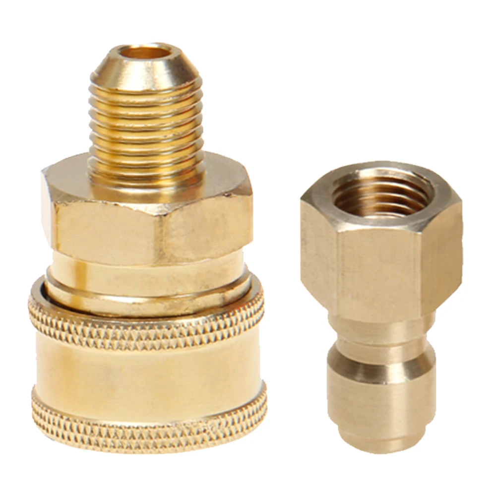 Соединитель садового шланга высокого давления водяной пистолет-распылитель