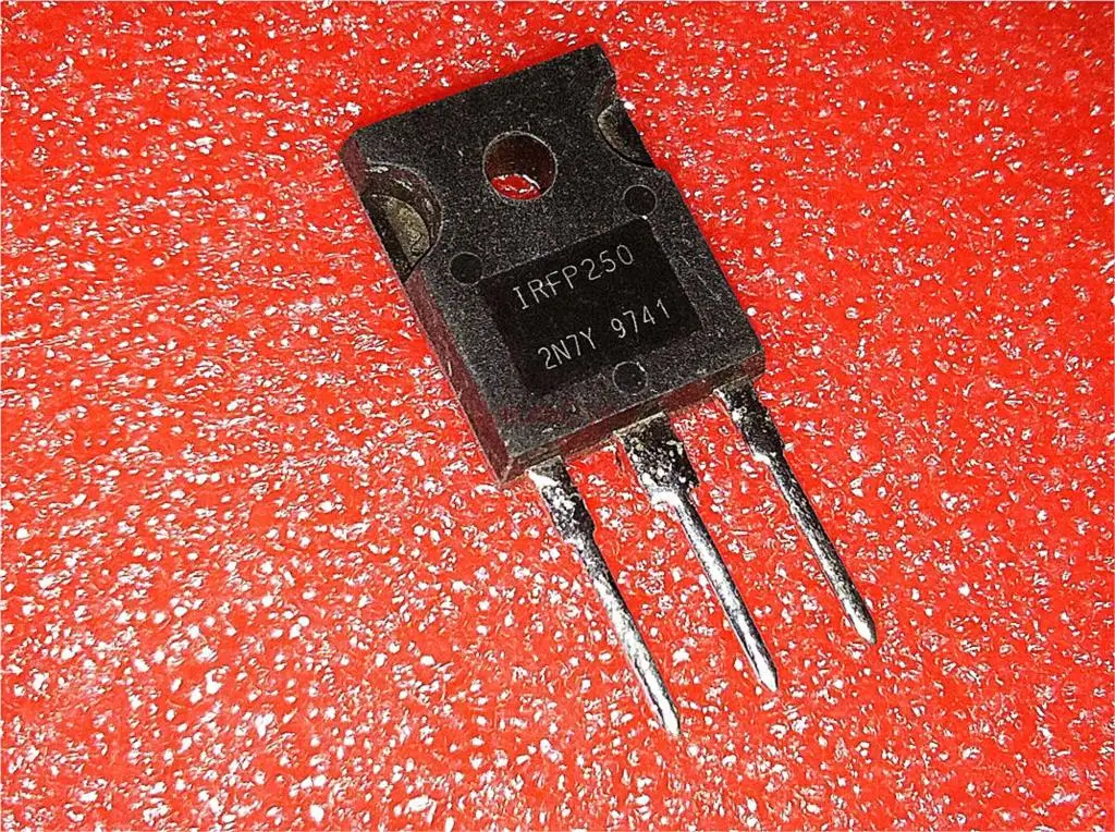 5 шт./лот IRFP250NPBF IRFP250N IRFP250 TO-247 новое и оригинальное