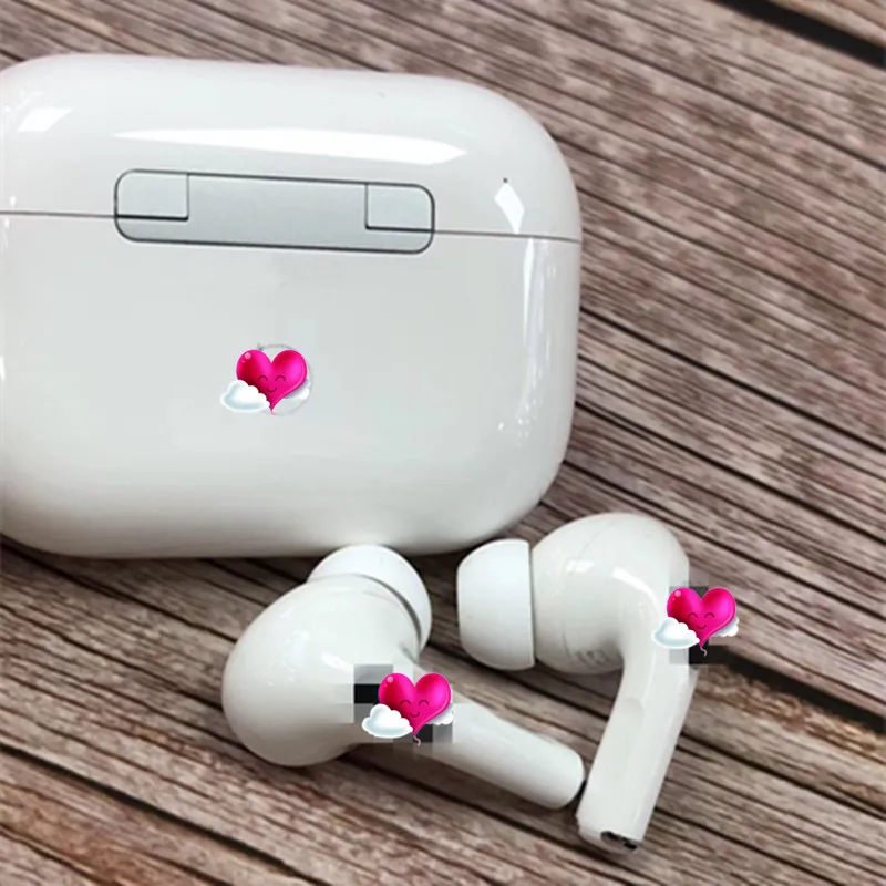 AP Pro 3 беспроводные Bluetooth наушники с микрофоном 1:1 Tws Smart sensor наушники Pop Up Hifi стерео Универсальные наушники i500a