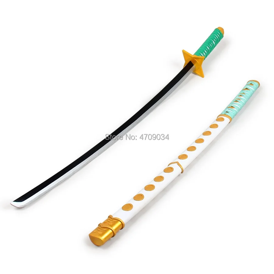 Одна деталь Tashigi меч Shigure Косплэй Реплика Опора |