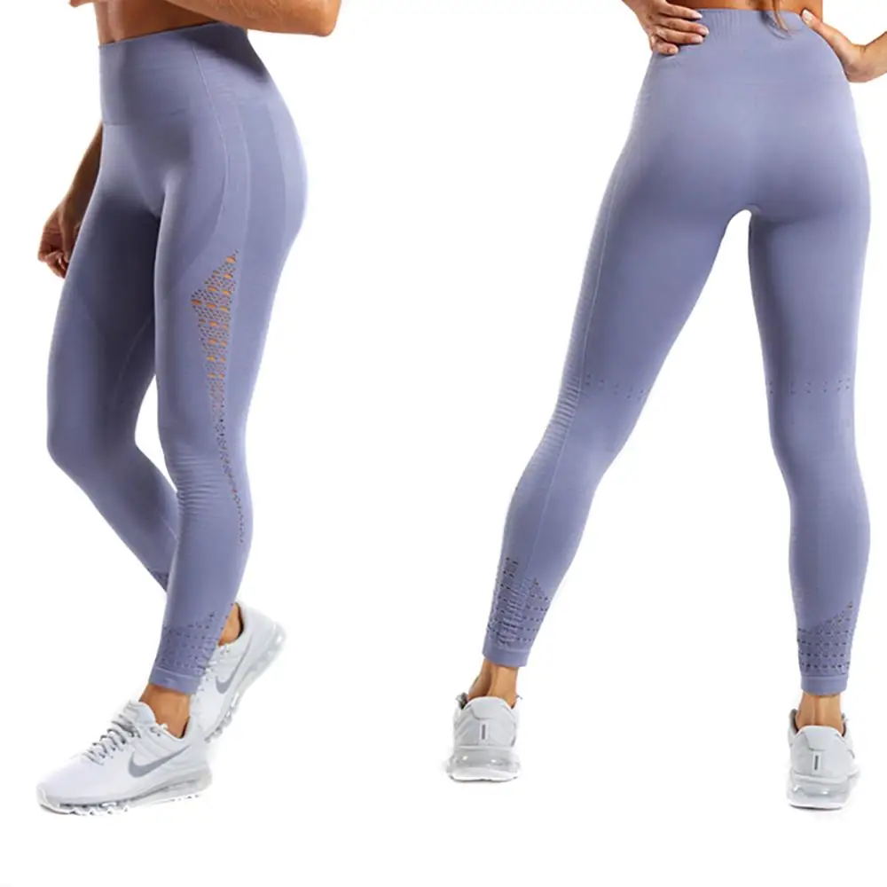 

High Waist Fitness Leggings Active Wear Women Fitness Apparel Booties Woman Scrunched Pants Workout Gym Tights Sweatpants Women