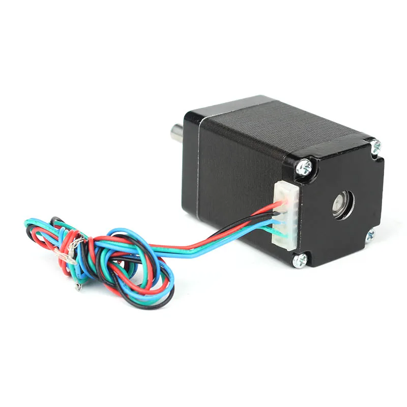 New Nema 11 Stepper Motor 2 Phase 4 Leads 0.67A 32mm DC Step for 3D Printer OCT998 | Обустройство дома