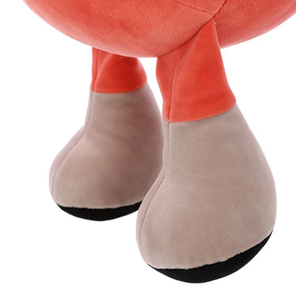 1pc 34cm Rat Suspender Pants Mouse Plush Toy Soft Stuffed Doll Homunculus Loxodontus Creative Nice Cute Gift For Kids | Игрушки и хобби