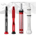 Новый прецизионный держатель для отвертки с шестигранным держателем подходит для отвертки 4 мм для ремонта электронных цифровых устройств