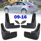 Набор брызговиков для Chevrolet Cruze Hatchback Sedan 2009 2011 2012 2013 2014 2015 2016, брызговики, брызговики