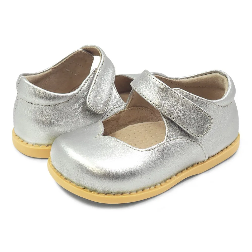 Livie & Luca детская обувь для маленьких девочек минималистский Астрид дети высокие