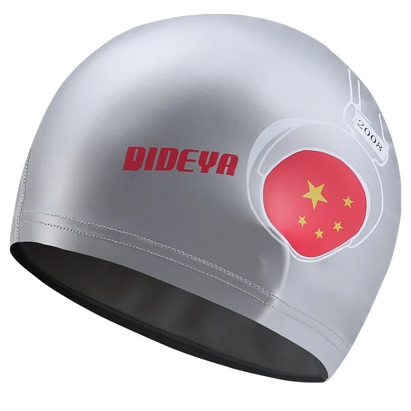 2019 плавательная Шапка удобная защита для плавания дайвинга Спортивная