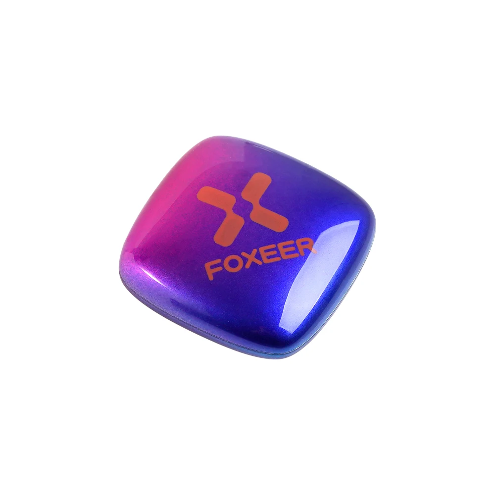 Foxeer ECHO V2 2 5 8 ГГц 9dBi патч-антенна LHCP RHCP для радиоуправляемых летательных аппаратов