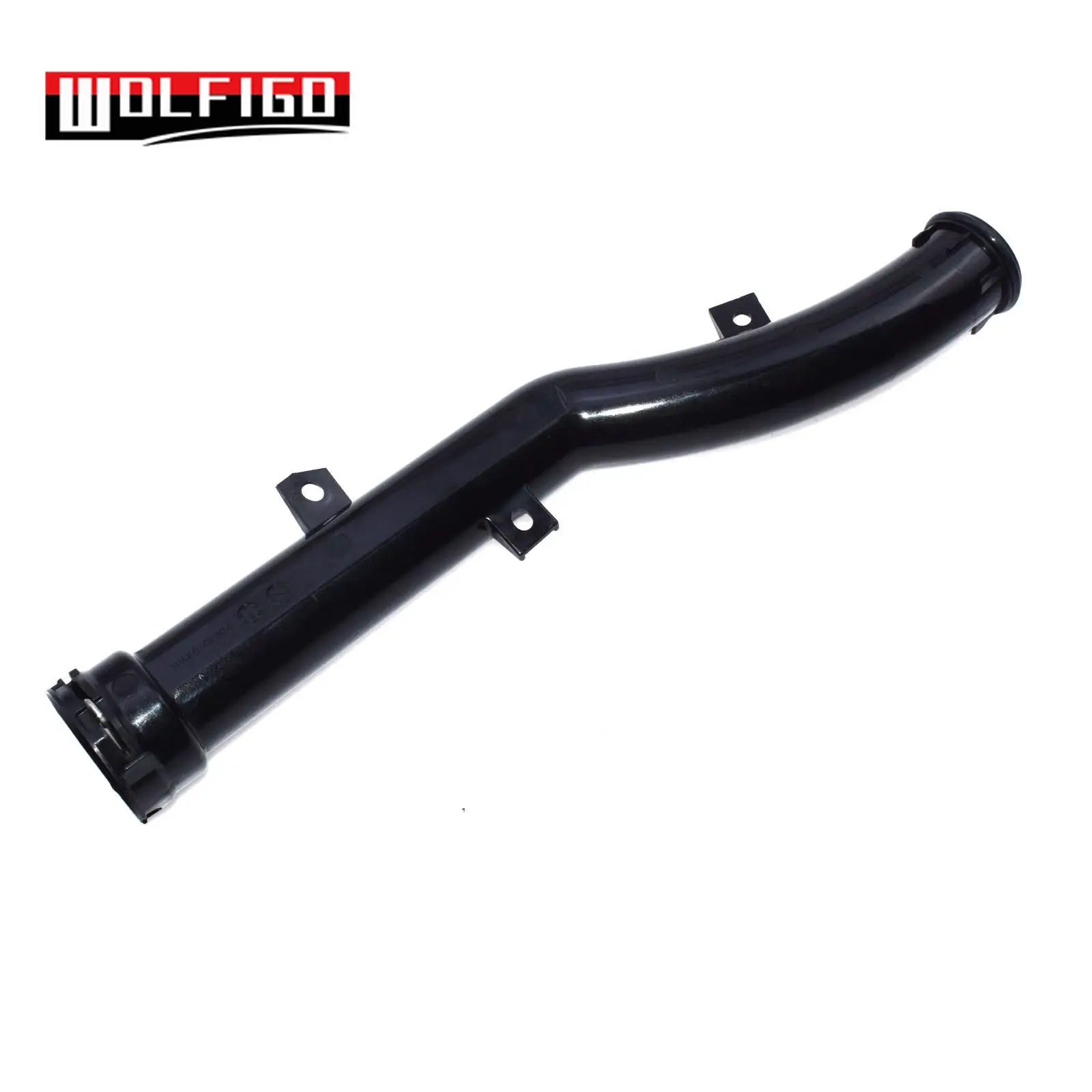 WOLFIGO новый шланг для охлаждения двигателя Citroen Berlingo C4 Picasso peugeot 207 308 Partner 1 6 VTi 11537541845
