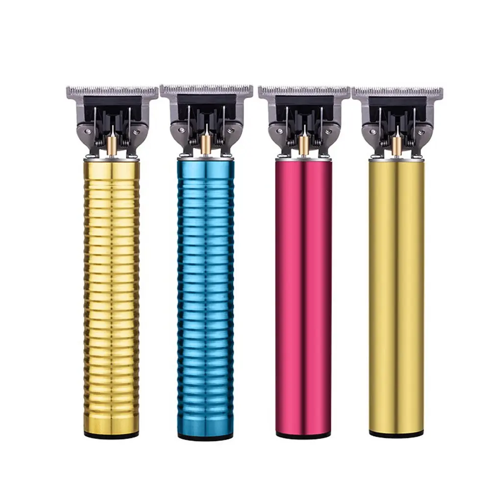 

Professional Waterproof Hair Trimmer Beard Body Face Hair Clipper Electric Hair Clippers Men Beard Trimmer