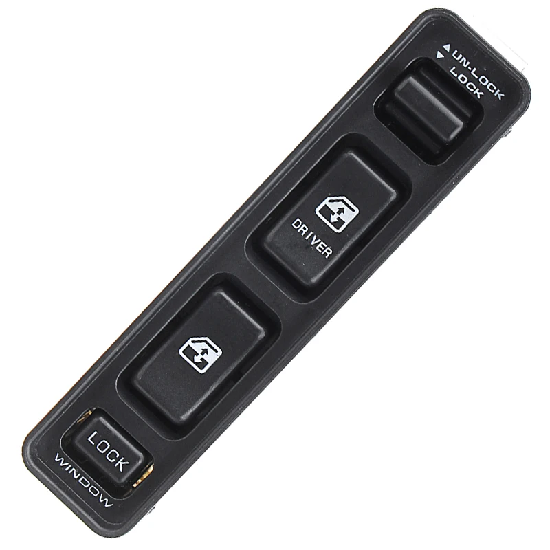 

Car Electric Power Window Master Control Switch Left Right Window Switch For Suzuki/Vitara 1992-1998 37990-60A00 3799060A00