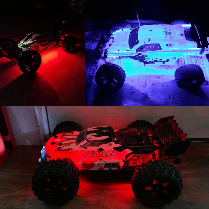 светодиодный светильник по