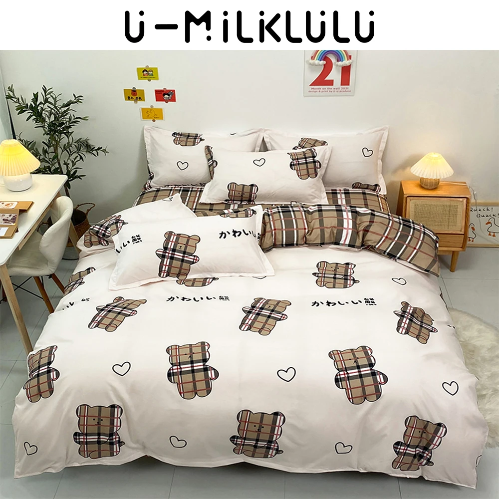 Постельное Белье Белое В Клетку Купить