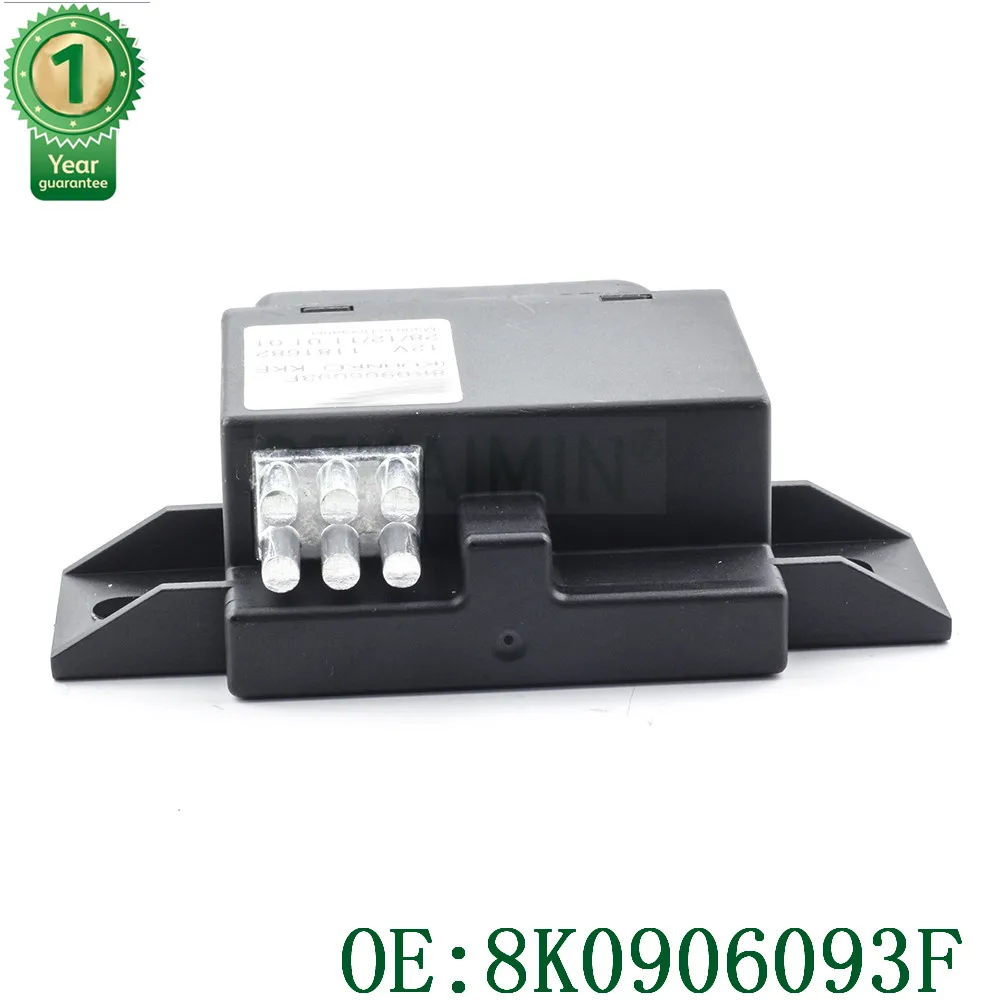 Модуль управления топливным насосом OEM 8K0906093F 8K0 906 093 F для Audi A4 A5 S5 Q5 модуль
