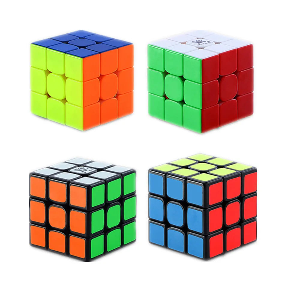Picube-cubo magn&eacute;tico profesional Dayan tengyun 3x3x3 V1, rompecabezas TengYun M, juguetes para aliviar el estr&eacute;s-1