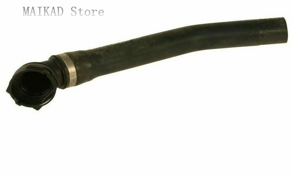 

Нижний шланг охлаждающей жидкости радиатор водяной шланг для Porsche Cayenne 955 Audi Q7, VW Touareg, Volkswagen Touareg 95510605100